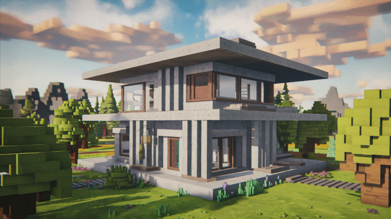 bloxburg house ideas