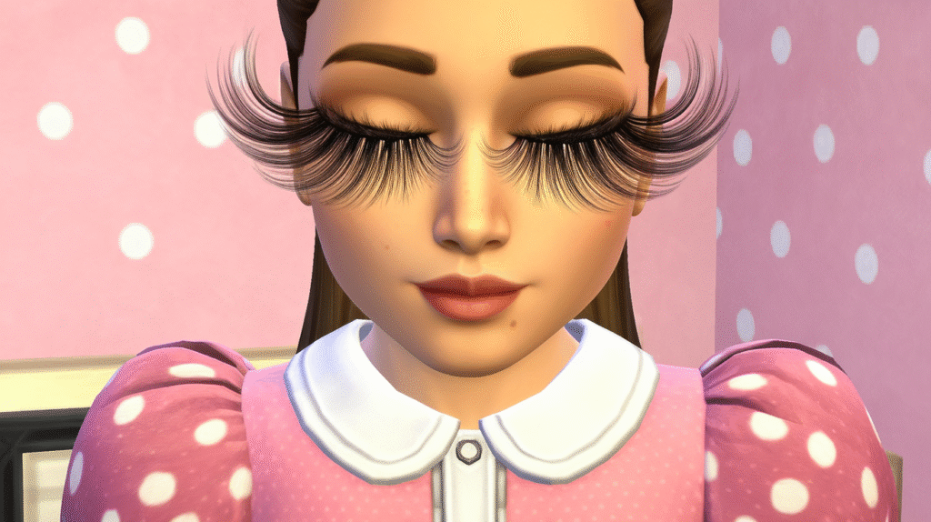 Kijiko 3D Lashes
