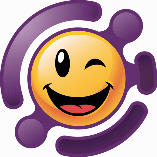 happy gaming hub logo