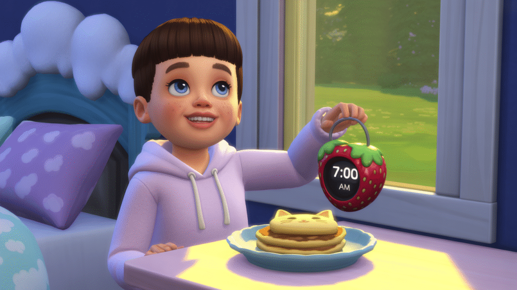 5 Ways to Add Kawaii Sims 4 Flair to Your Game with Custom Content Kawaii Sims 4 Creations