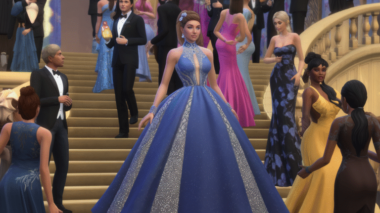 sims 4cc clothes