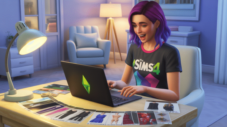 How To Mod Sims 4?