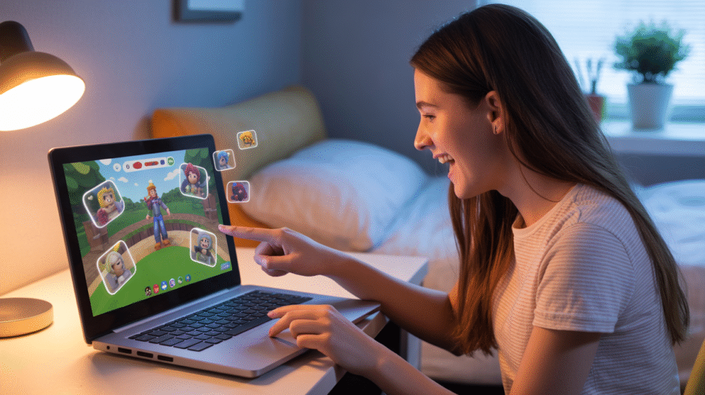 How to play Roblox on school chromebook? How to play Roblox on school chromebook?