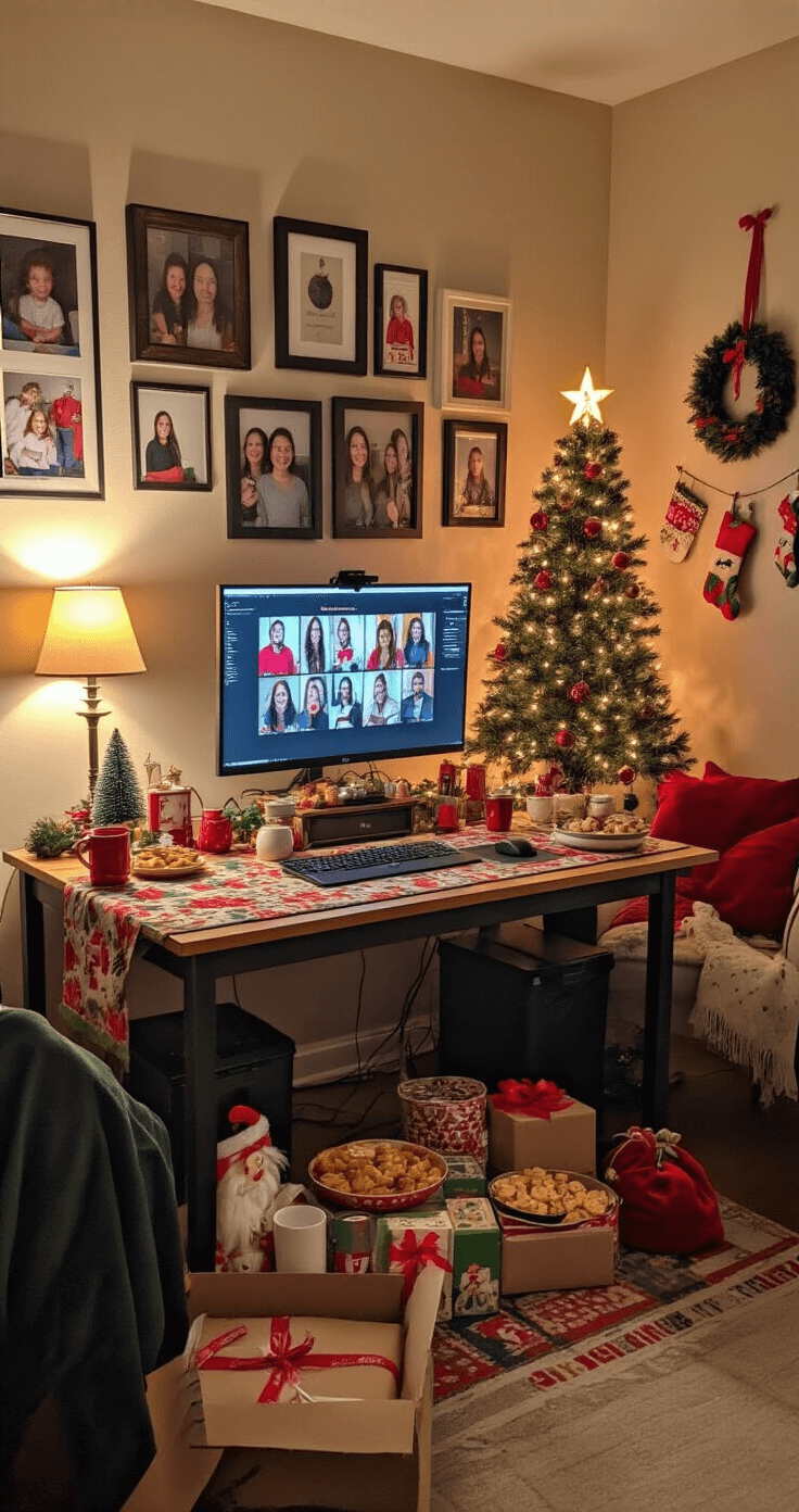 The Best Christmas Games for Large Groups "A