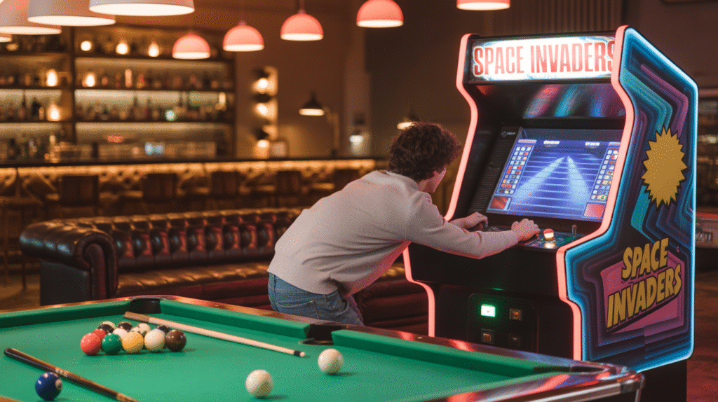 Transform Your Home with Exciting Game Room Ideas Fun Additions and Decor Ideas