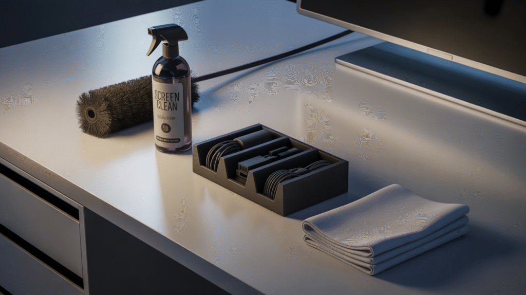 How to properly clean your Gaming Gear How to properly clean your Gaming Gear