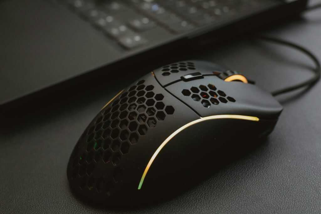 Ultimate Guide for Finding Your Perfect Gaming Mouse in 2025 Gaming Mouse