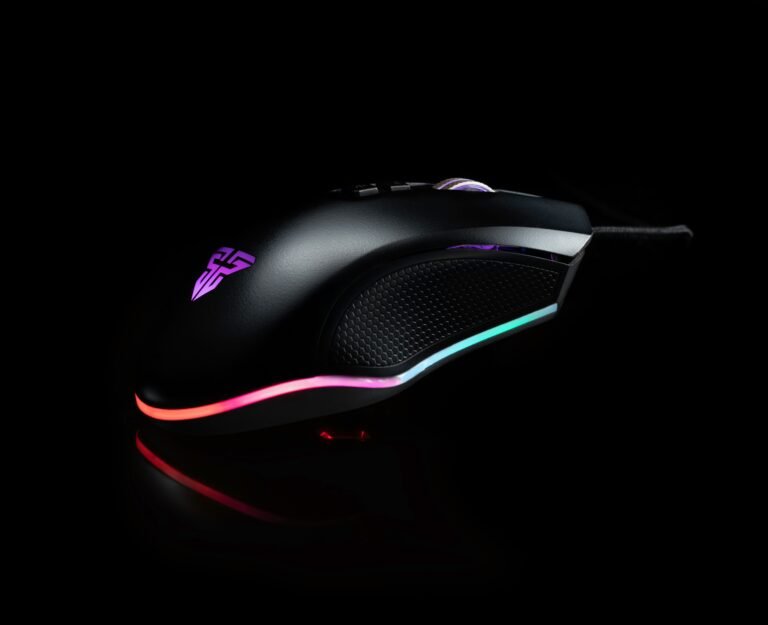 Best Gaming Mouse