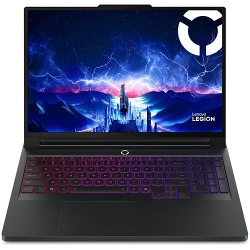 Best Gaming Laptops for Performance and Portability in 2025
