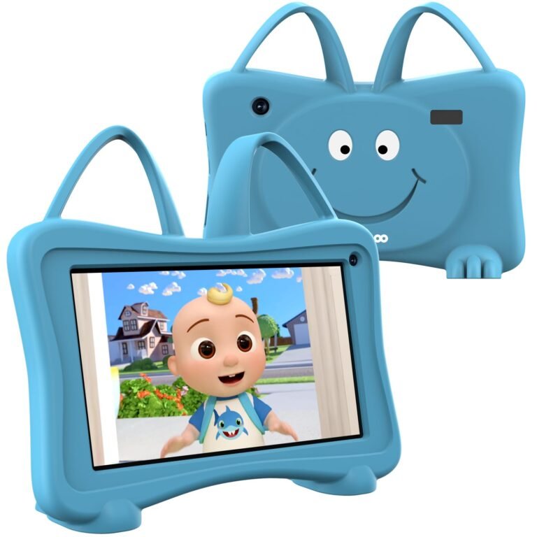 Tablet for Toddler