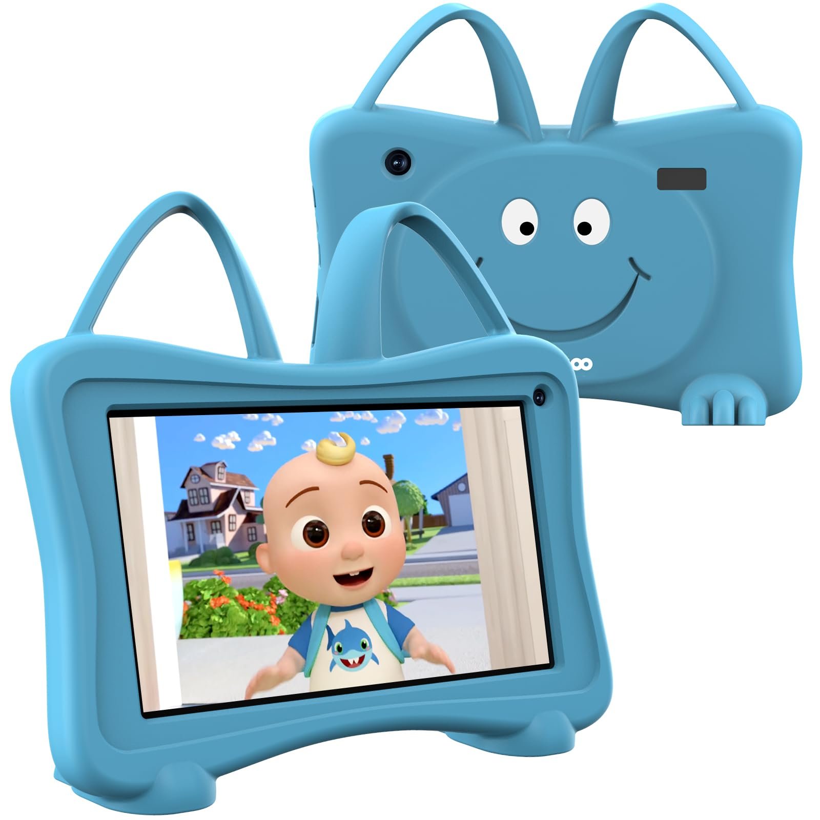 Best Tablet for Toddler Fun and Learning in 2025
