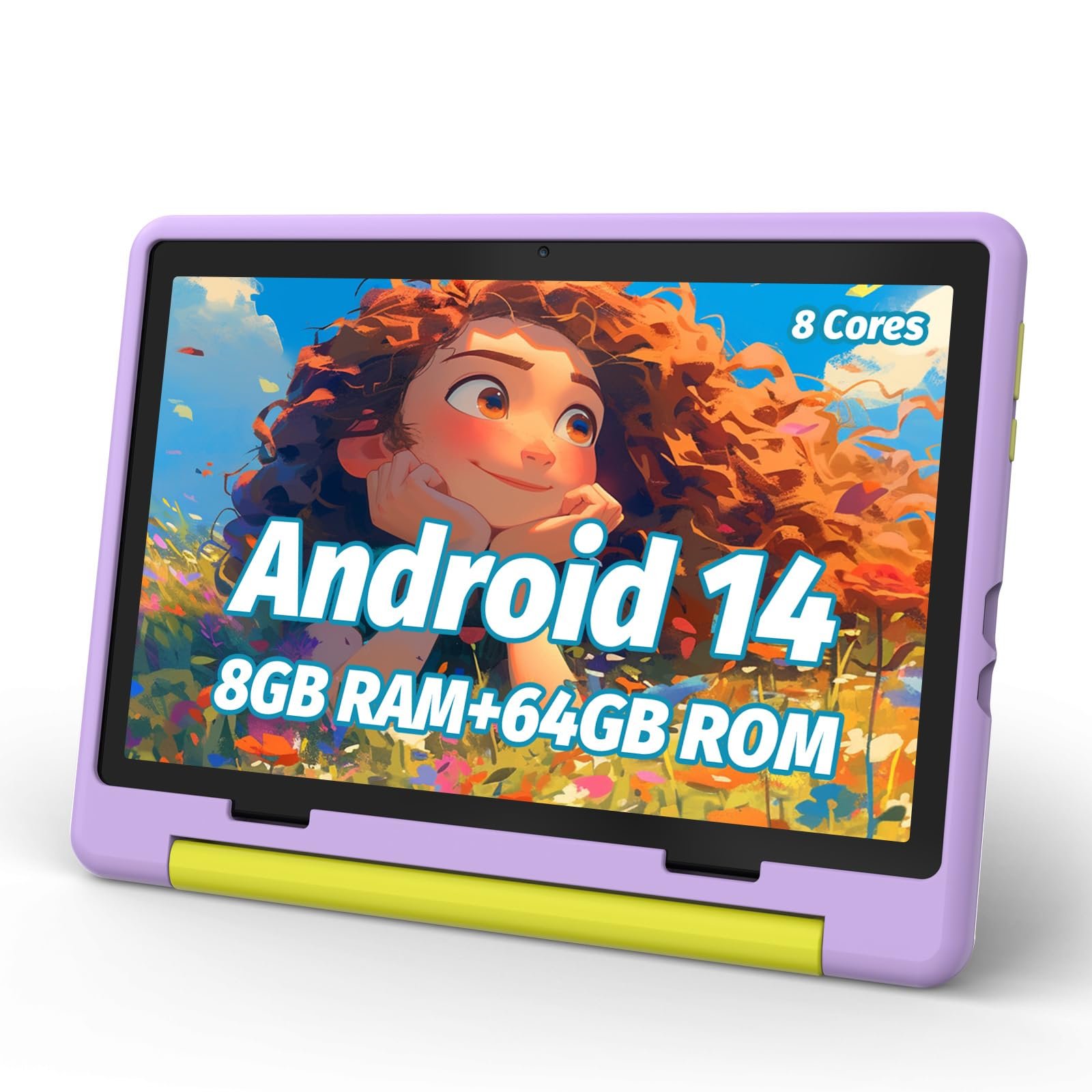 Best Tablet for Toddler Fun and Learning in 2025