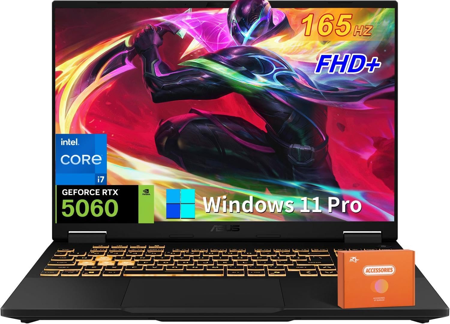 Best Gaming Laptops for Performance and Portability in 2025