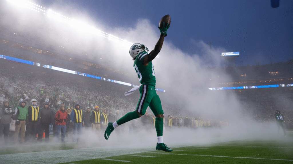 madden nfl 26 graphics