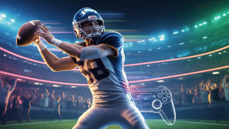 Madden NFL 26: Why It’s Already Amazon’s #1 Sports Game madden nfl 26