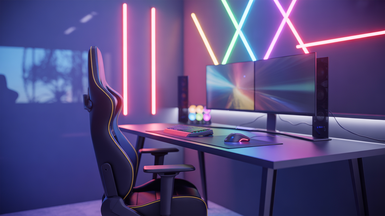 Best RGB and Smart Lighting Ideas