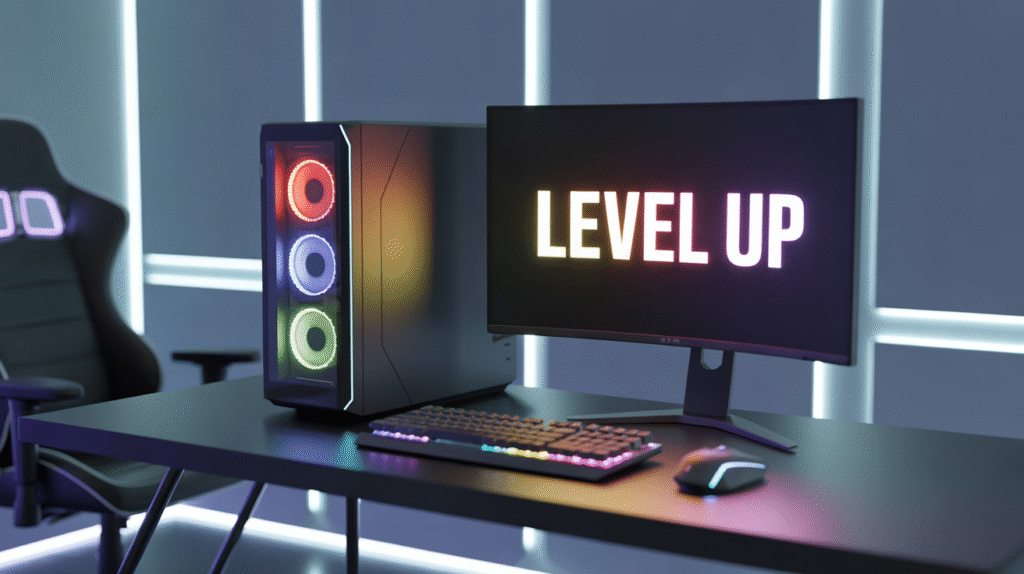 Top 10 Must-Have Gaming Accessories Gaming Accessories