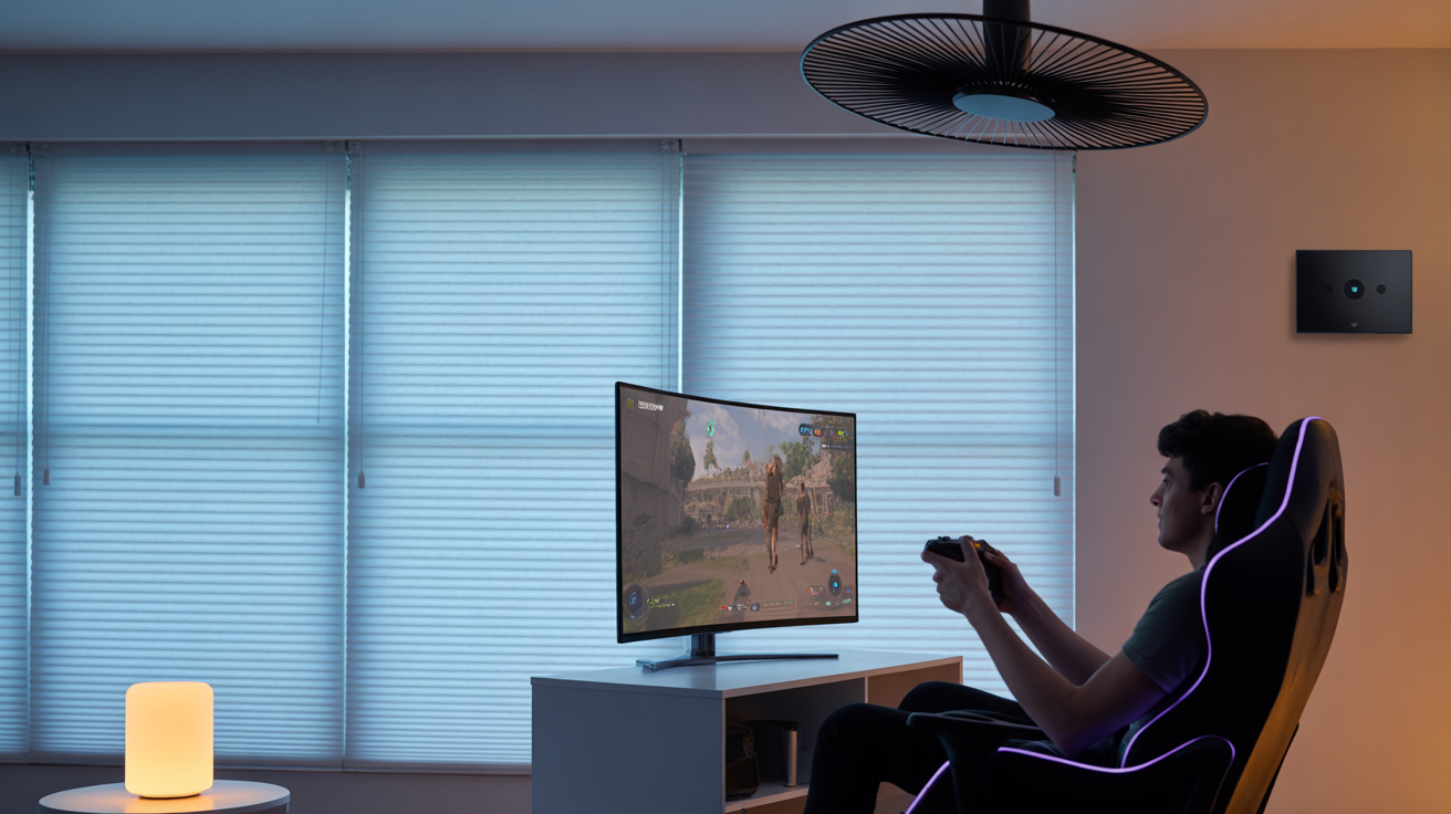 Smart Home Integration