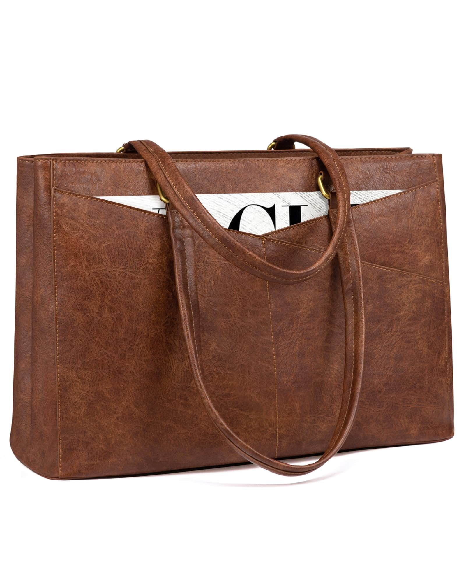 Best Laptop Bags to Boost Your Style and Protection!