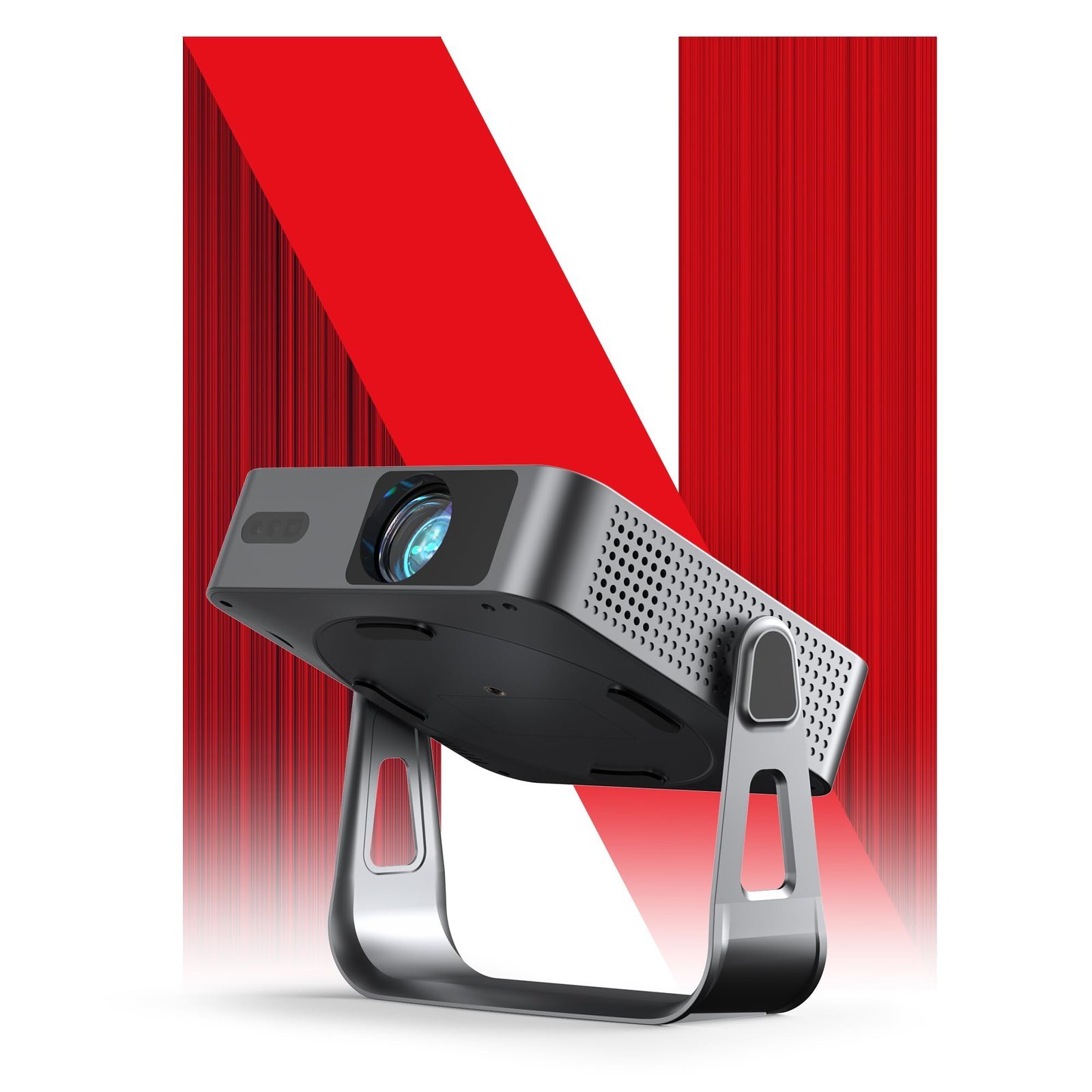 Projector in Bedroom Transforming Your Space Into a Cinematic Haven