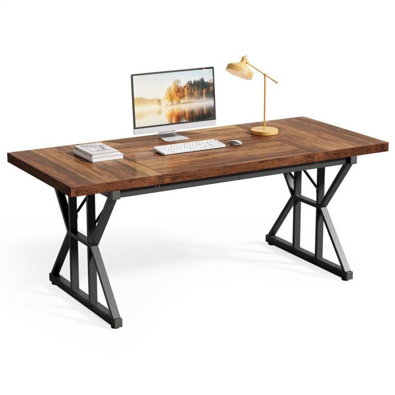 Best Executive Desk Options to Elevate Your Workspace in 2025 Executive desks