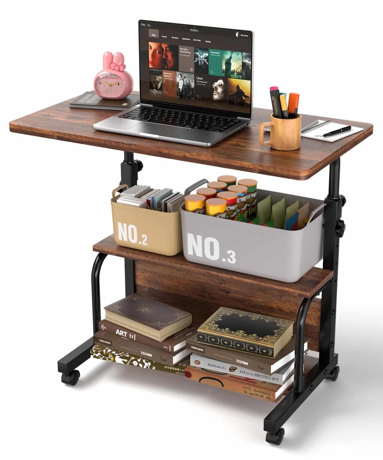 Desks for Small Spaces