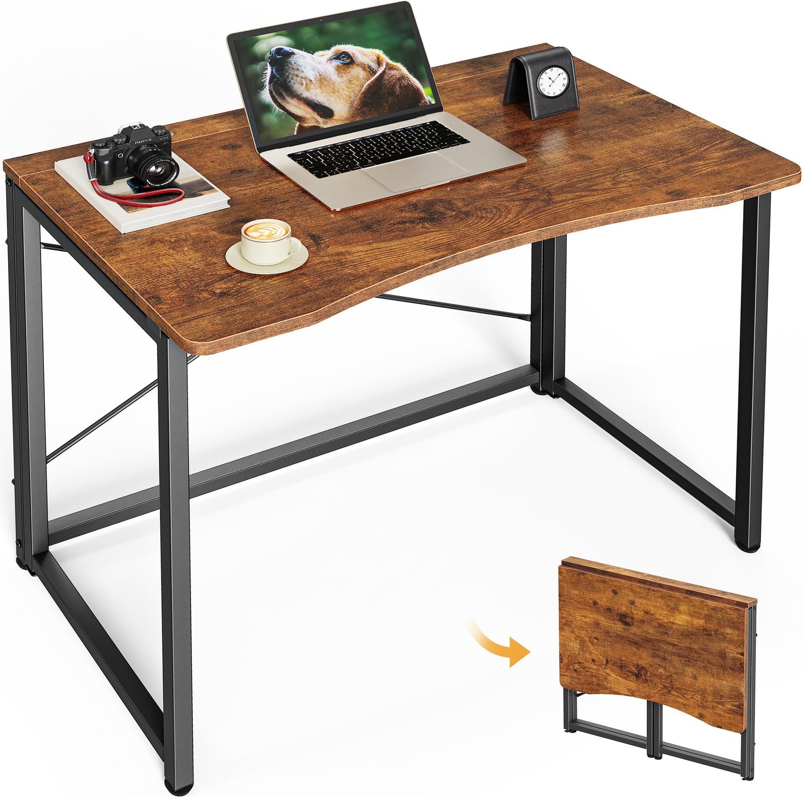 Desks for Small Spaces