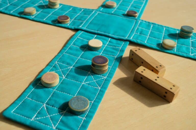 board game design