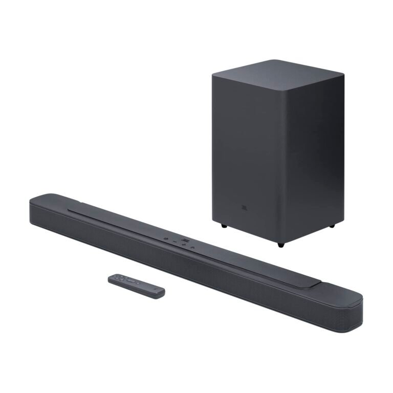 Premium Soundbars