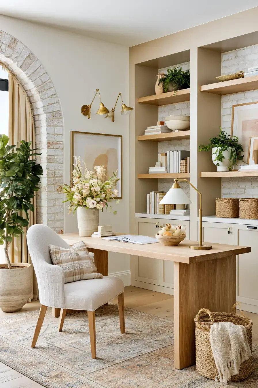 27 Executive Office Design Interior Ideas for a Powerful Stylish Workspace