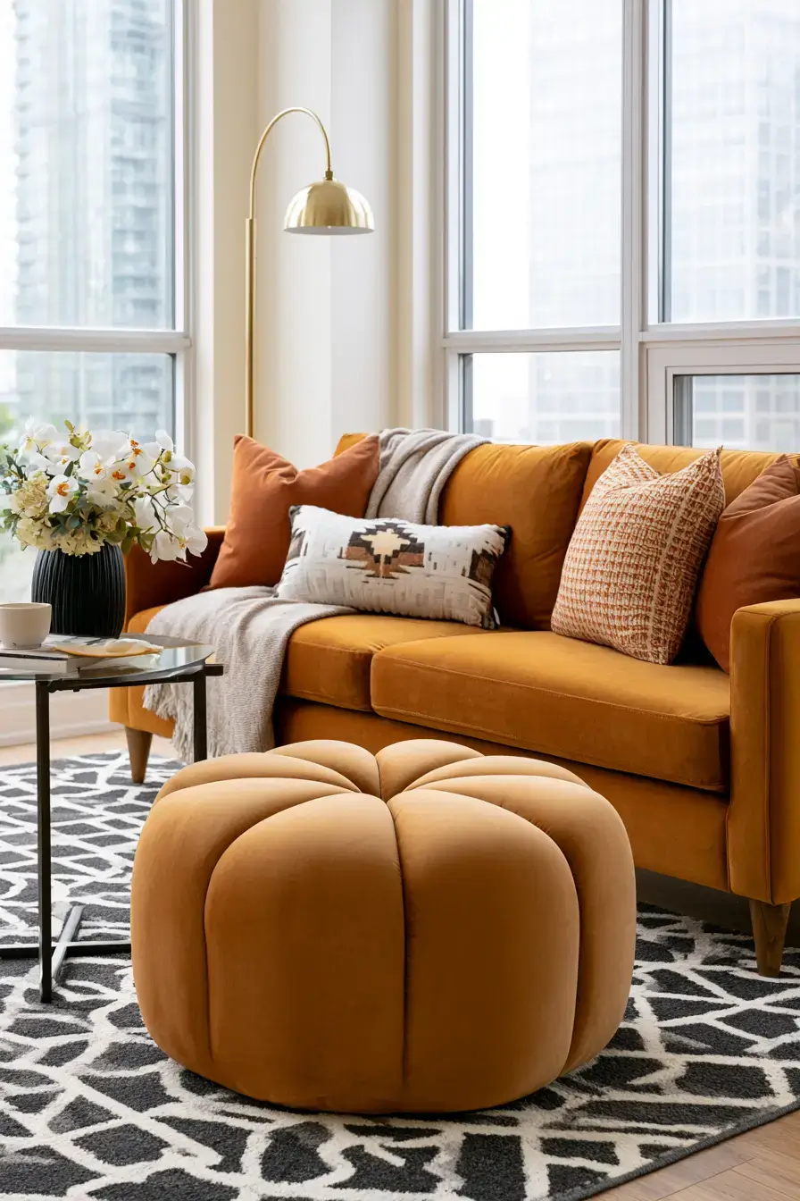 27 Neo Deco Interior Design Ideas for a Glamorous Modern Home