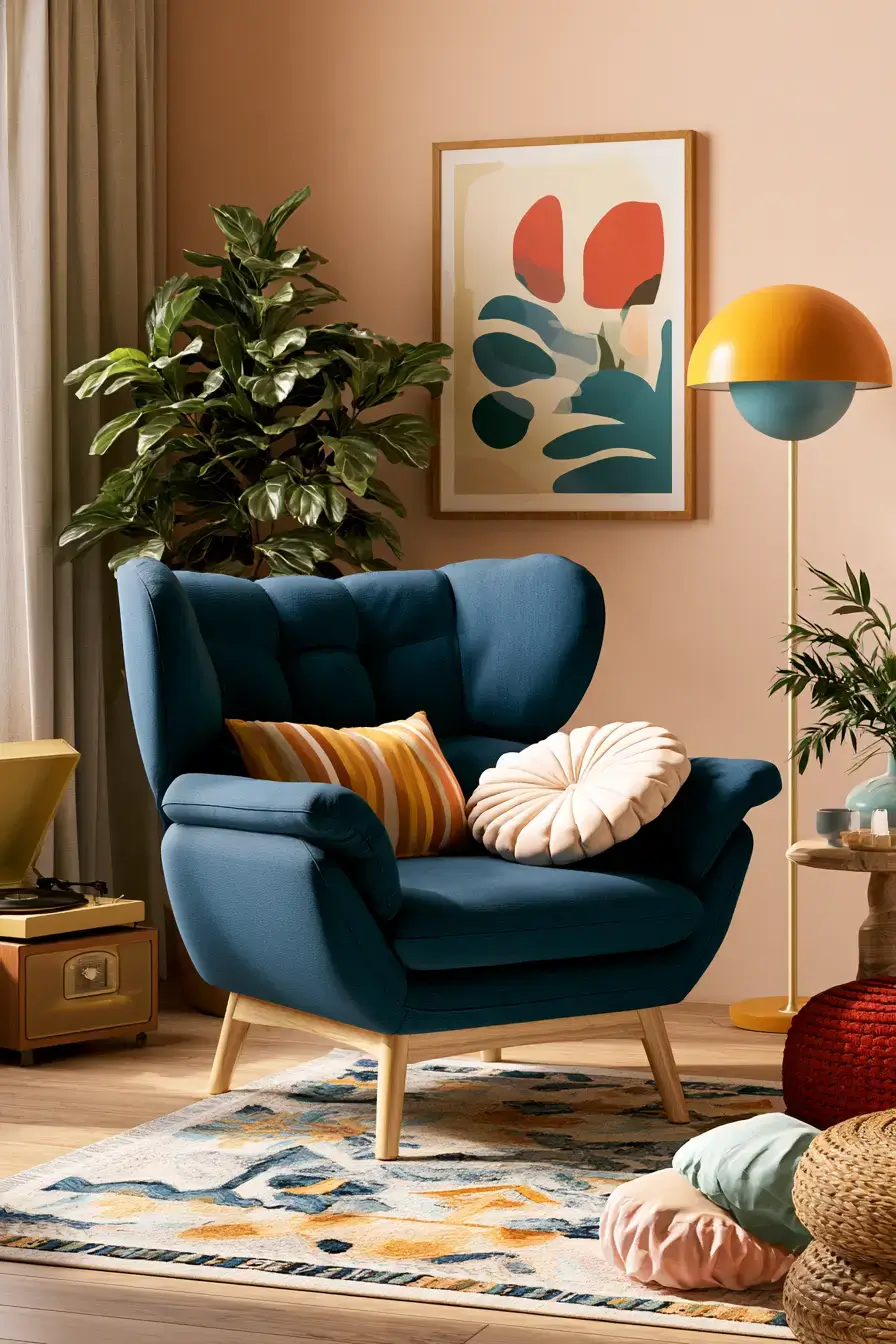 27 Rec Room Ideas for a Fun Cozy Hangout Space