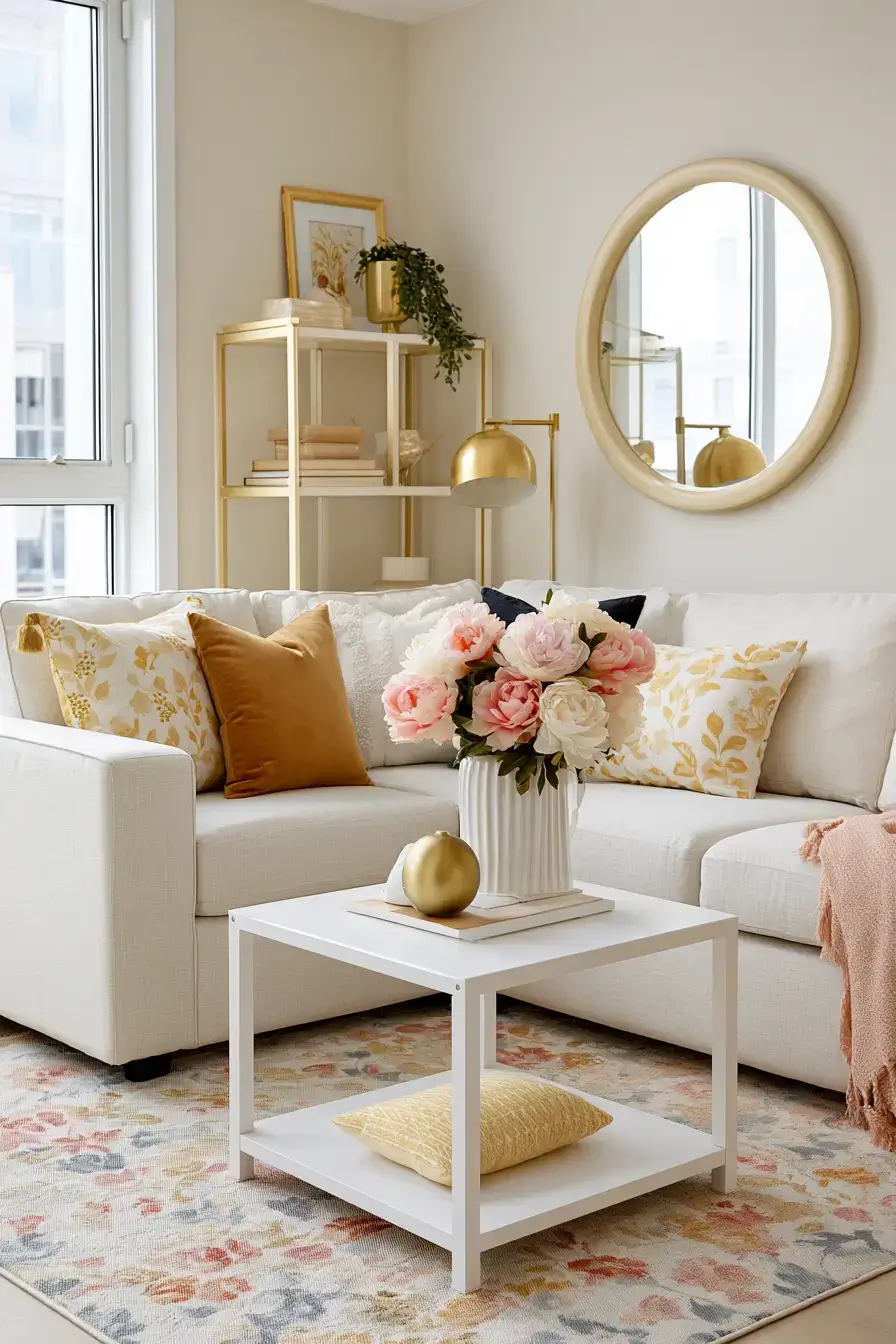 27 Neo Deco Interior Design Ideas for a Glamorous Modern Home