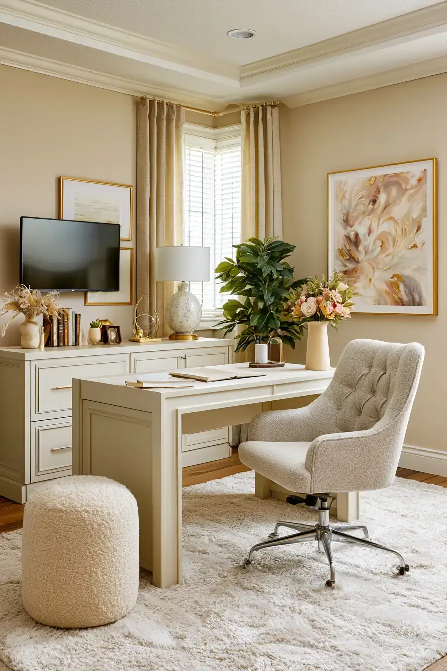 27 Executive Office Design Interior Ideas for a Powerful Stylish Workspace
