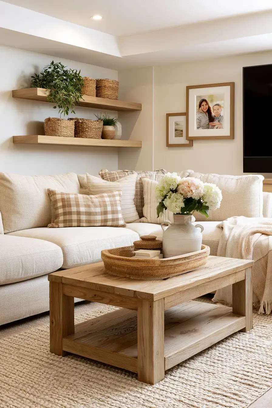 27 Rec Room Ideas for a Fun Cozy Hangout Space