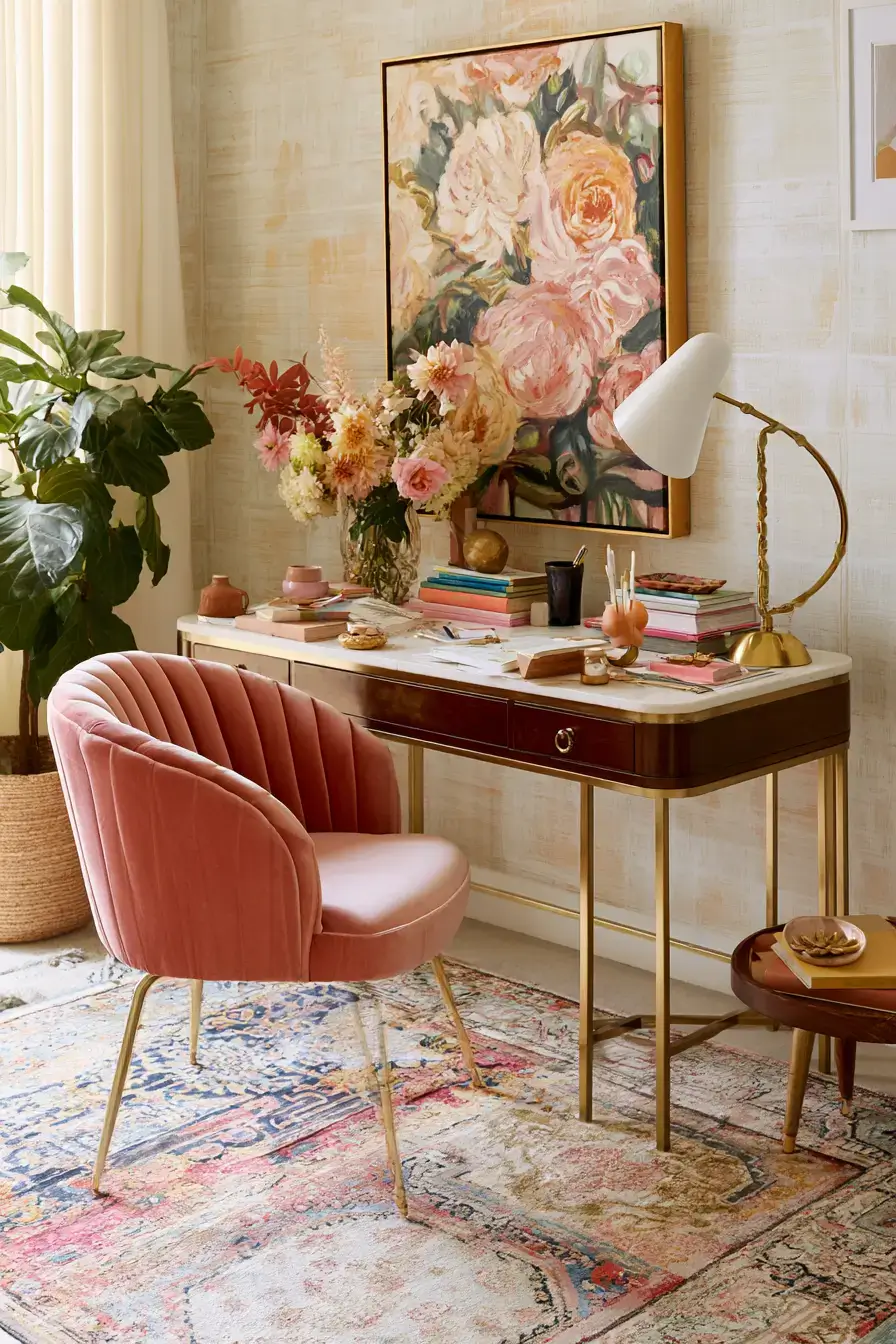 27 Executive Office Design Interior Ideas for a Powerful Stylish Workspace