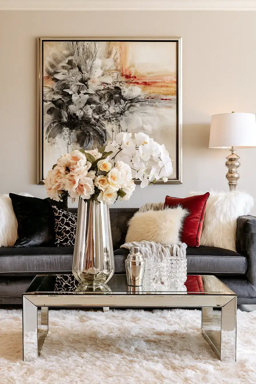 27 Neo Deco Interior Design Ideas for a Glamorous Modern Home