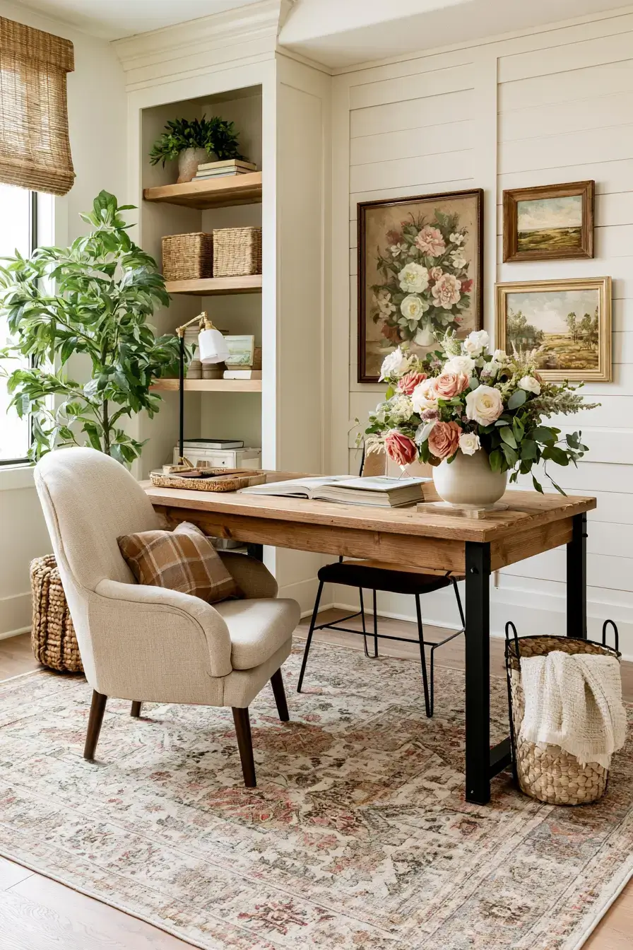 27 Executive Office Design Interior Ideas for a Powerful Stylish Workspace