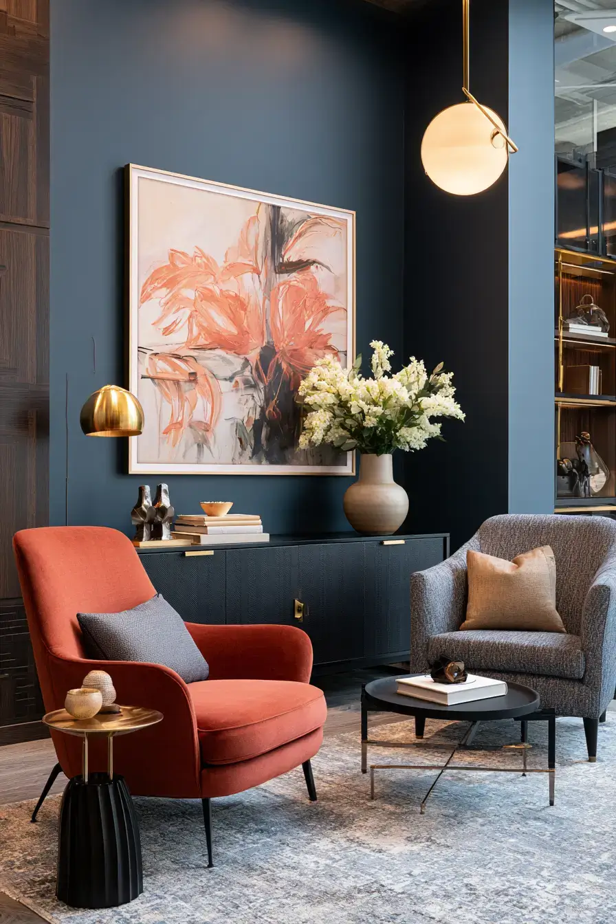 27 Executive Office Design Interior Ideas for a Powerful Stylish Workspace