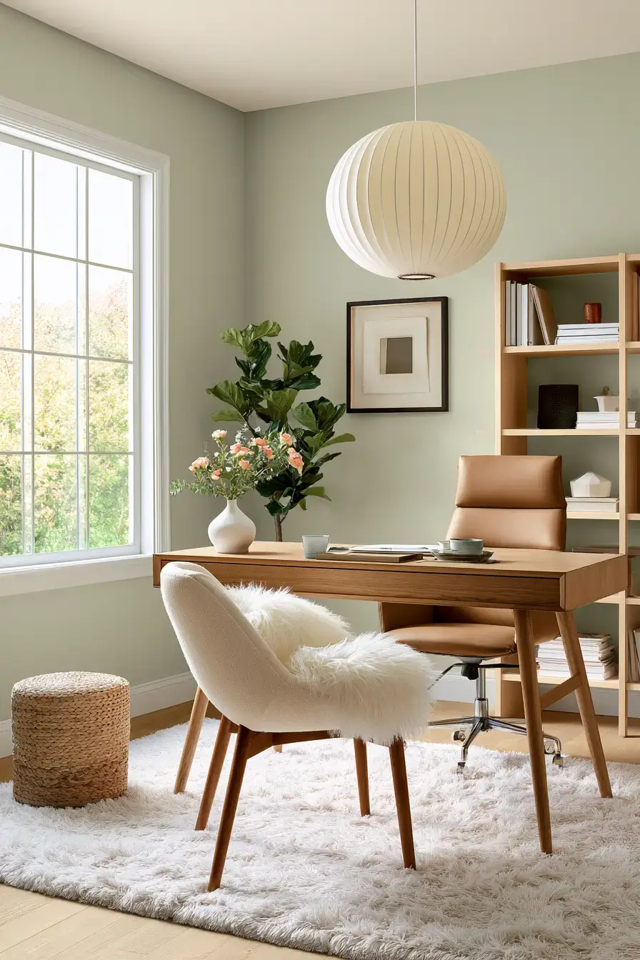 27 Executive Office Design Interior Ideas for a Powerful Stylish Workspace