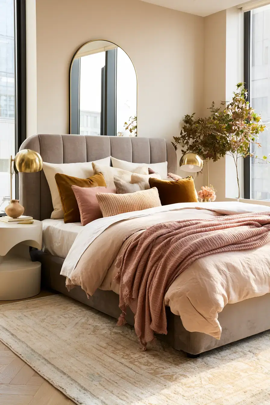 27 Neo Deco Interior Design Ideas for a Glamorous Modern Home