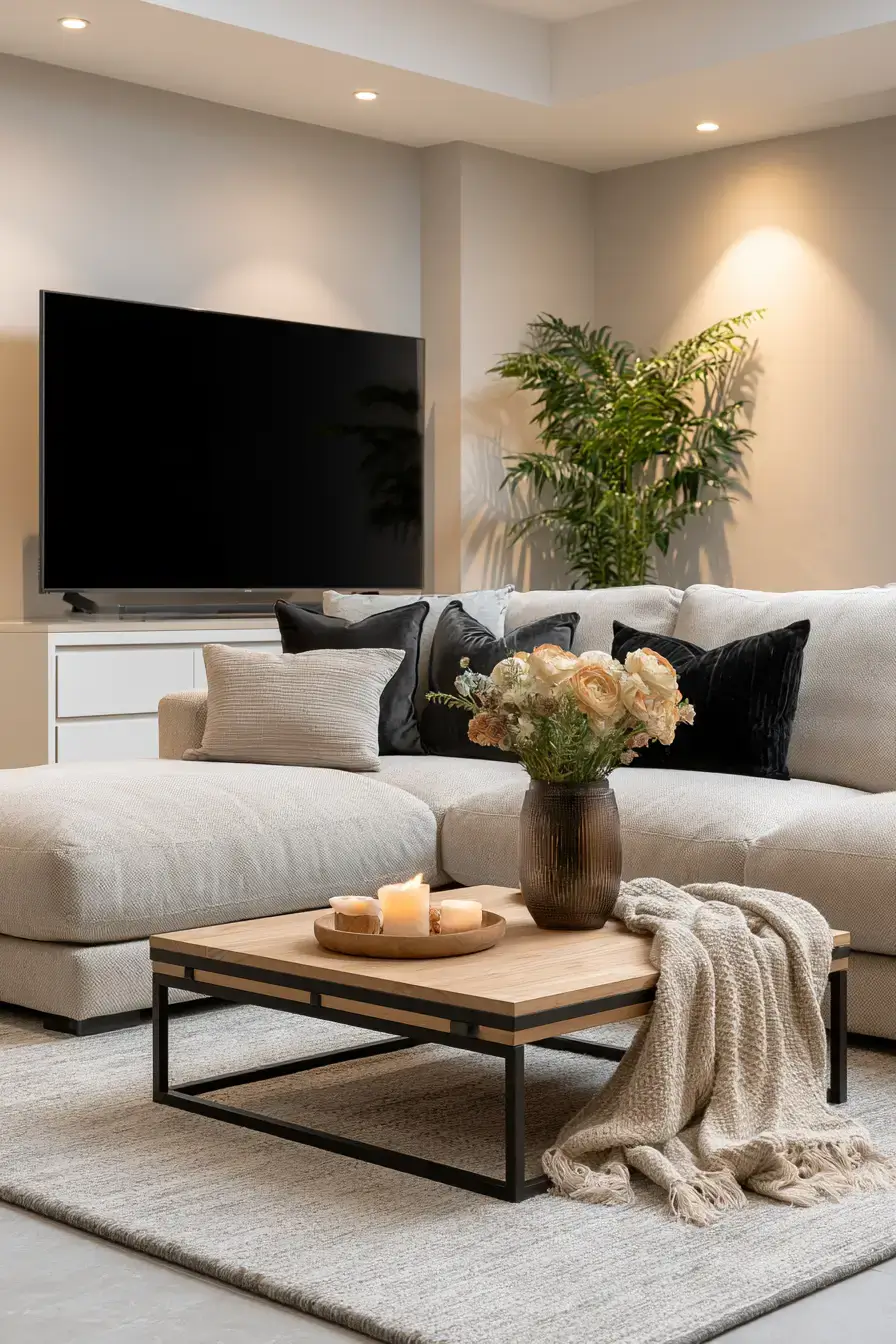 27 Rec Room Ideas for a Fun Cozy Hangout Space