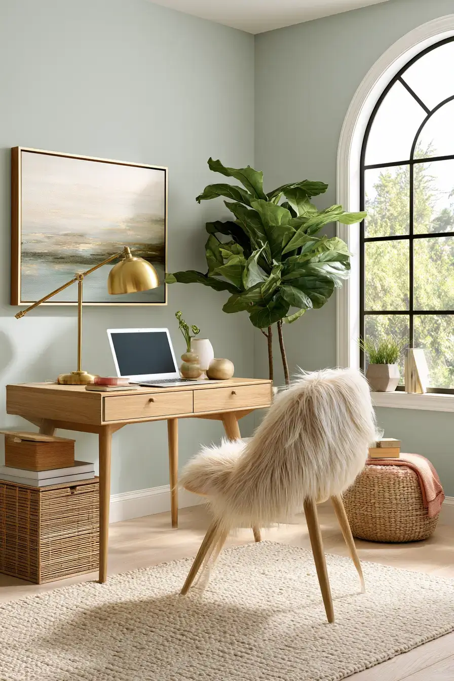 27 Executive Office Design Interior Ideas for a Powerful Stylish Workspace