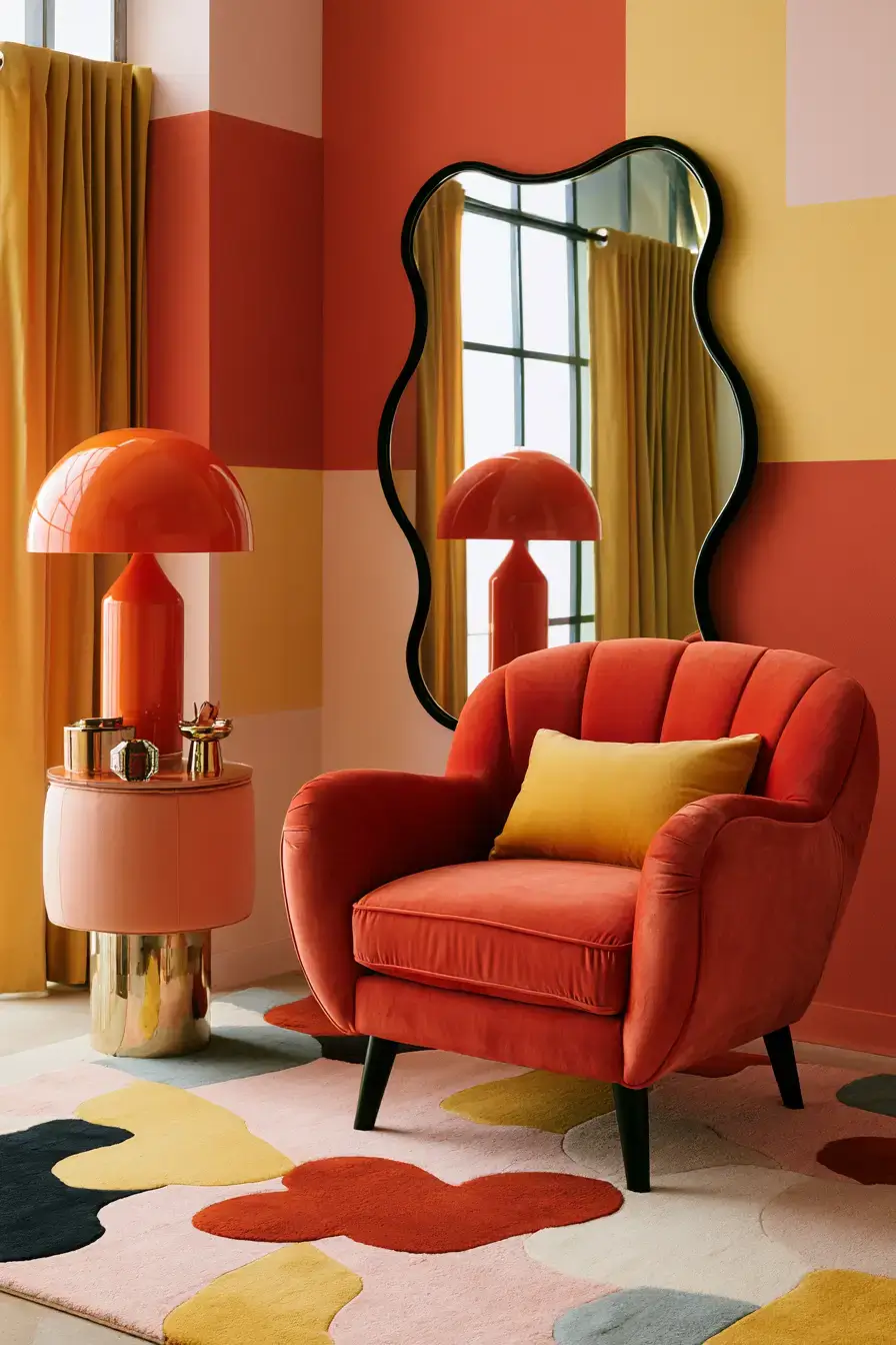 27 Neo Deco Interior Design Ideas for a Glamorous Modern Home