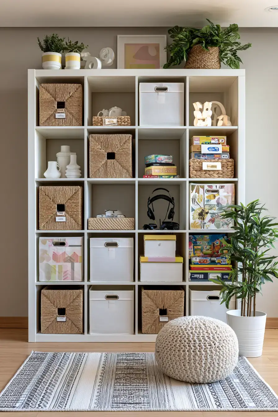 27 Rec Room Ideas for a Fun Cozy Hangout Space