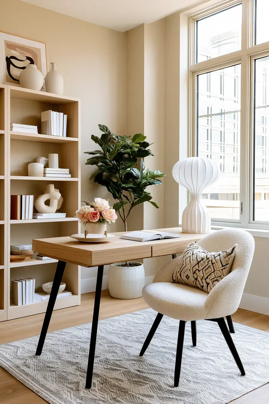 27 Executive Office Design Interior Ideas for a Powerful Stylish Workspace