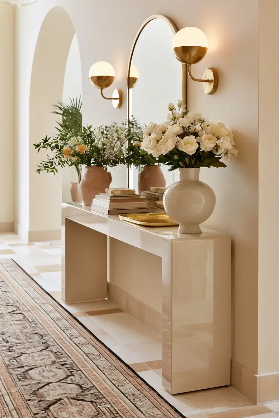 27 Neo Deco Interior Design Ideas for a Glamorous Modern Home