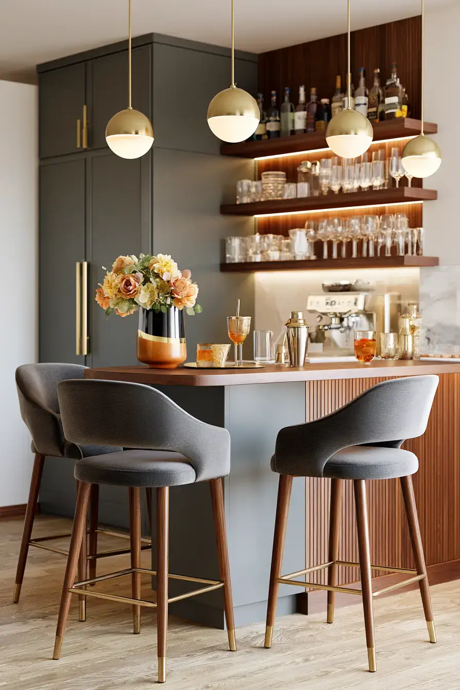 27 Rec Room Ideas for a Fun Cozy Hangout Space