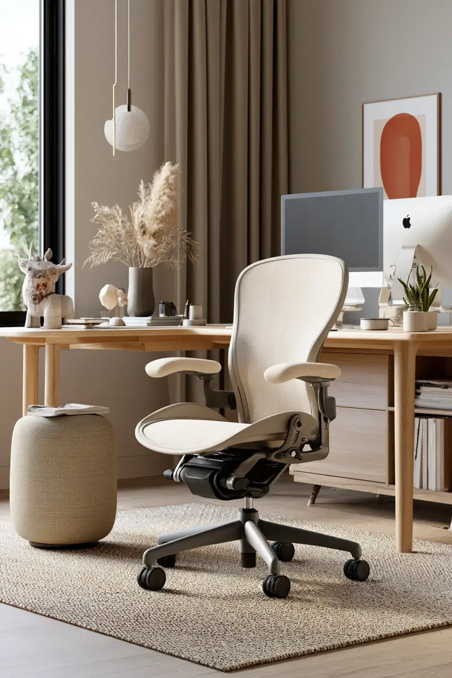 27 Executive Office Design Interior Ideas for a Powerful Stylish Workspace
