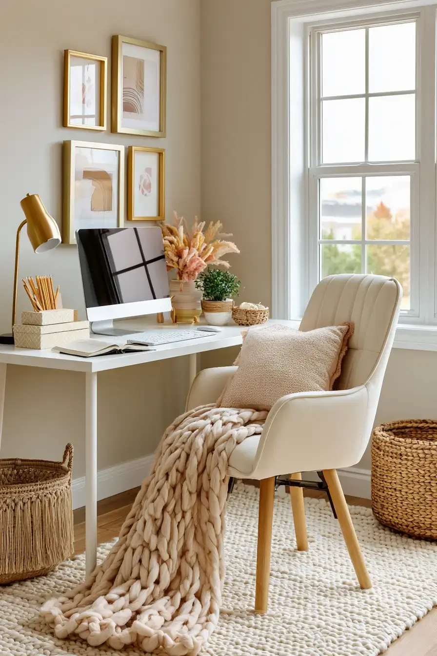 27 Executive Office Design Interior Ideas for a Powerful Stylish Workspace